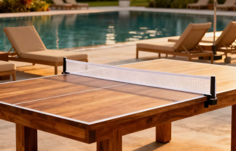 Hotel Resort Case