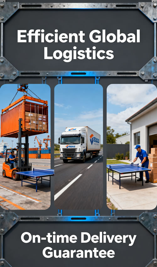 Global Logistics
