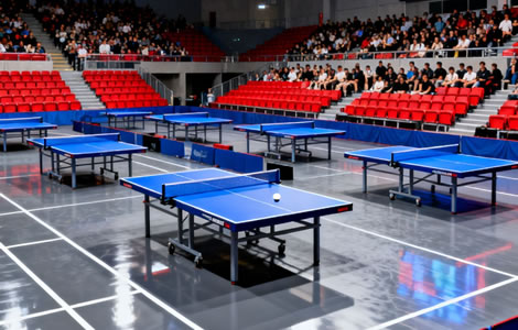 Sports Event Venue Case